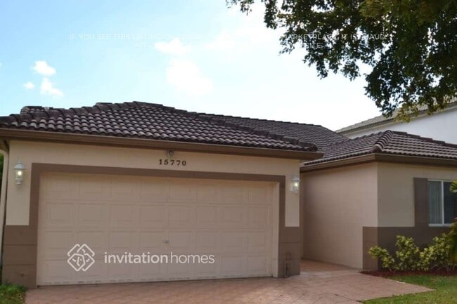 Building Photo - 15770 SW 74th St