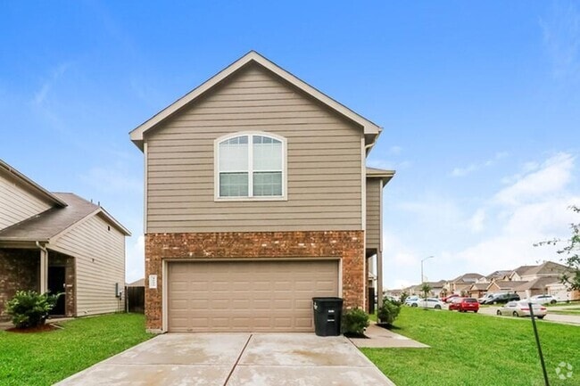 Building Photo - 3575 Bartolo Brush Ct Rental