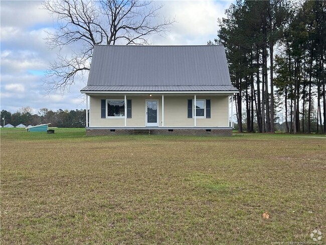 Building Photo - 1205 Sanders Rd Rental