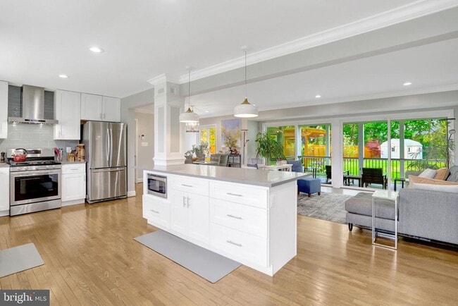 Photo - 3405 Sharon Chapel Rd