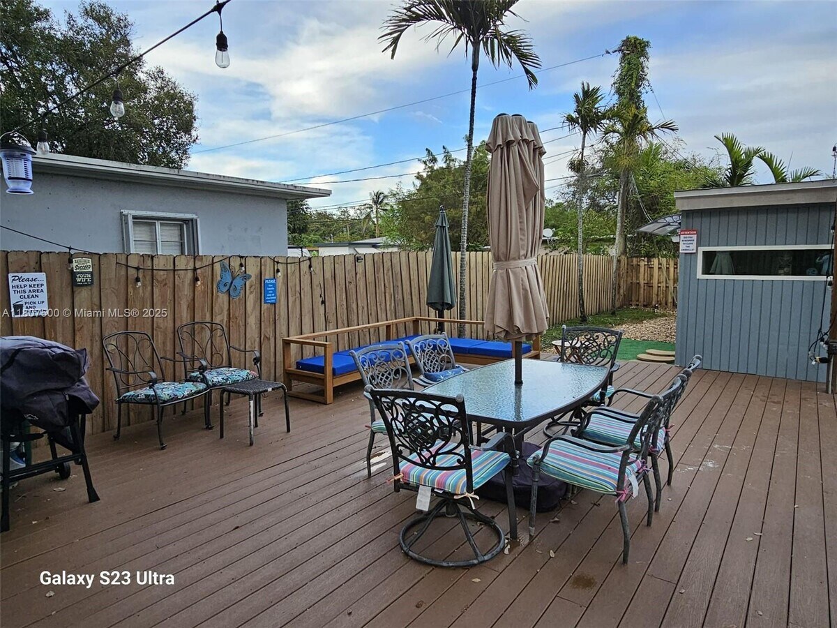 Photo - 1237 SW 28th St Apartment