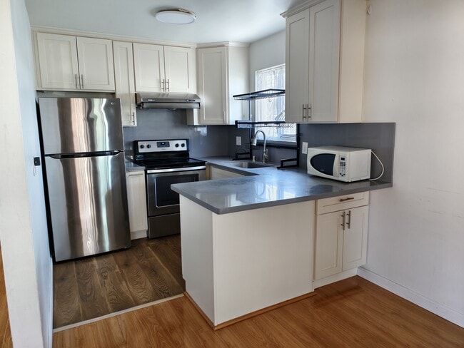 2834 Malabar Ave Unidad 4