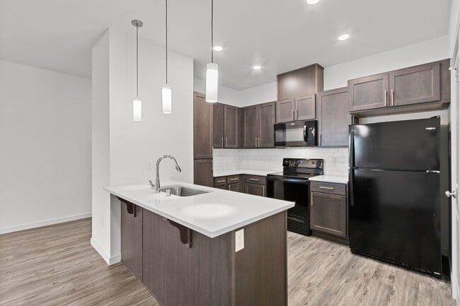Kitchen 2 x 2 L