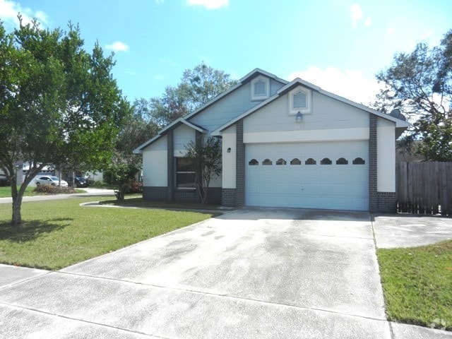Building Photo - 2955 Talladega Dr Rental