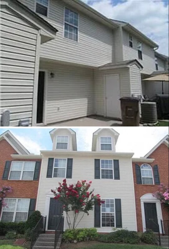 5179 Hickory Hollow Pkwy Townhome Townhome Rental in Nashville TN