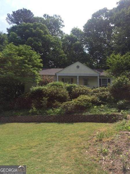 Photo - 2051 Bishop Creek Dr