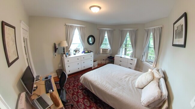 6 Hinckley St Unit 3