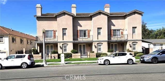 Building Photo - 273 S Arroyo Dr Unit D Rental