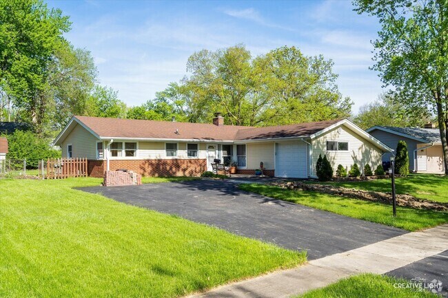 Building Photo - 121 Westover Ct Rental