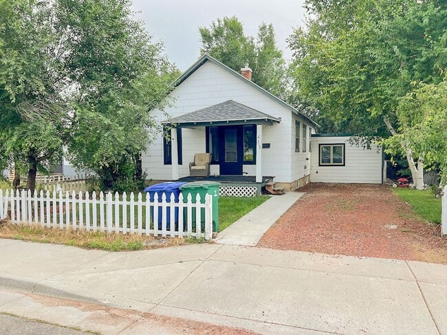 Building Photo - 315 Wyoming Ave Unit 315 Wyoming Ave