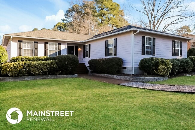 Photo - 3613 Cove Dr