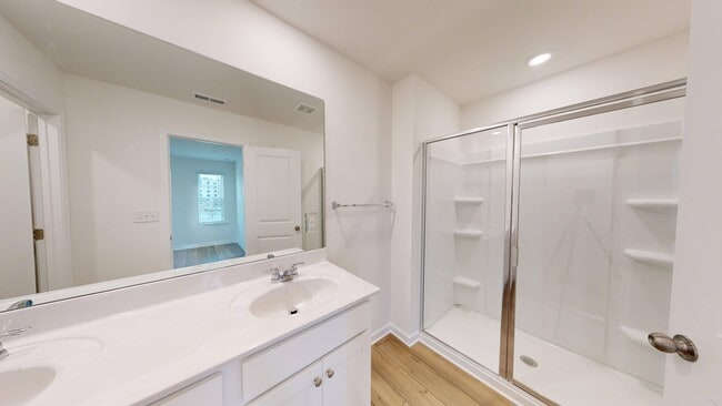 Quinn Residences at Covington Town Center