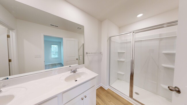 Photo - Quinn Residences at Covington Town Center Townhomes