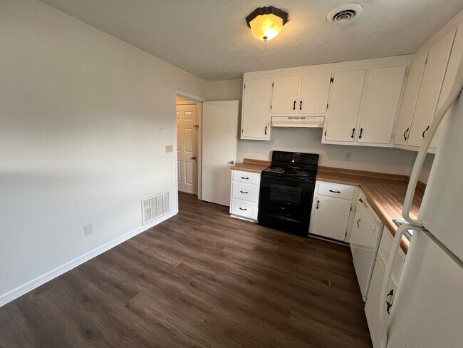 Photo - Oconee County Duplex