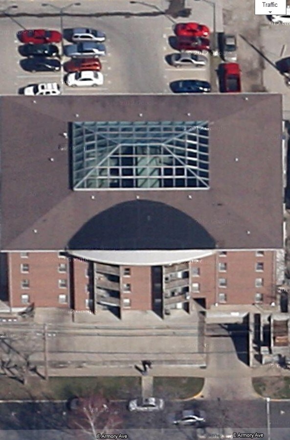 308 East Armory - 308 East Armory Apartments