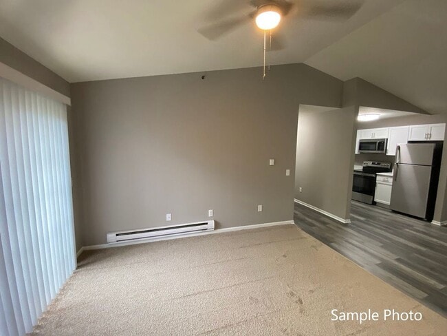 Bristol Cove Apartments LLC