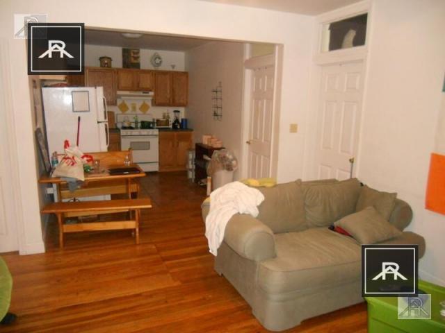 4 bedroom in Brighton MA 02135 - 4 bedroom in Brighton MA 02135 Unidad 4 Rental