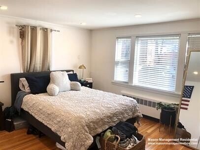 Photo - 177 Faneuil St Unit 1