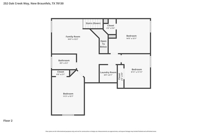 Photo - 252 Oak Creek Way