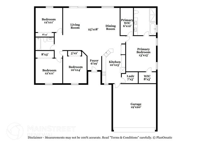 Photo - 419 Britten Dr