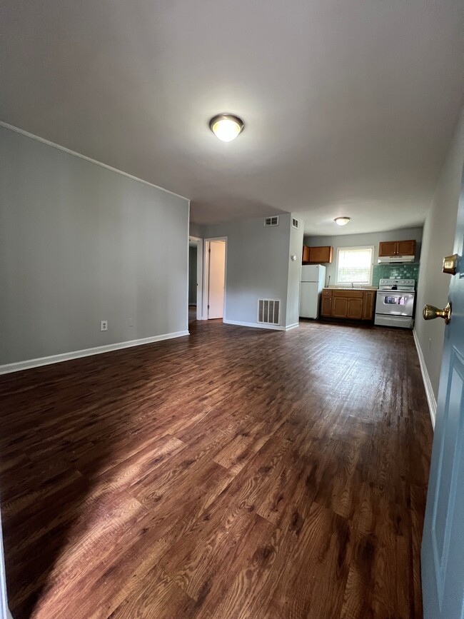 Photo - 2413 S Fraser St Apartments Unit 2-Bedroom