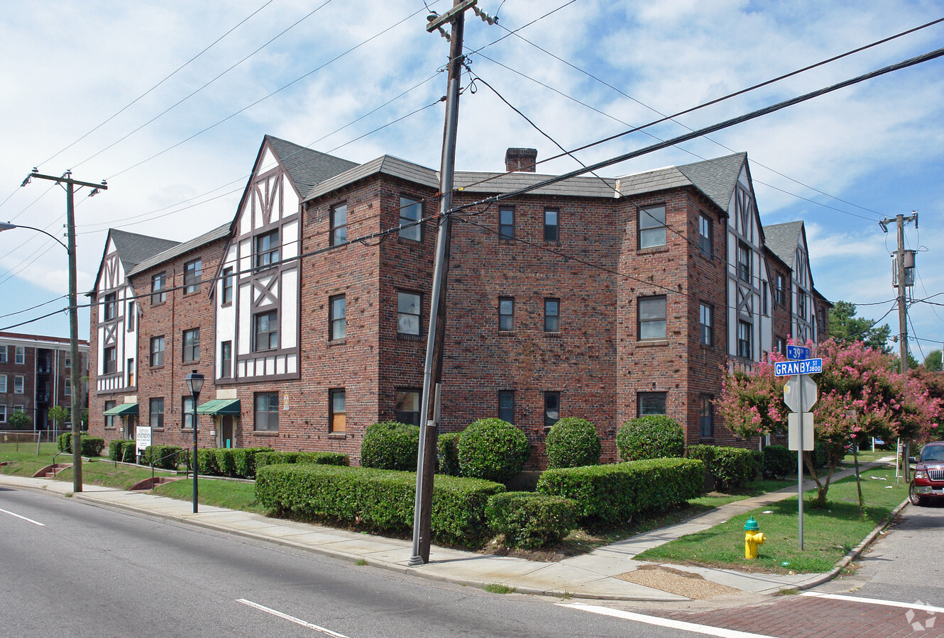 Fairview Apartments - Fairview Apartments