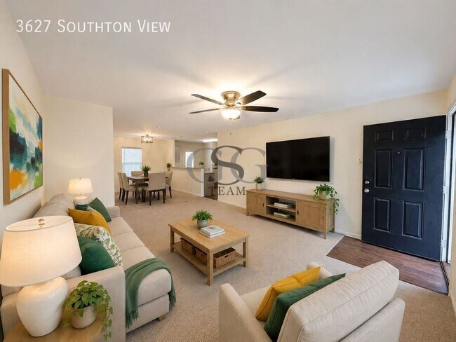 3627 Southton Vw