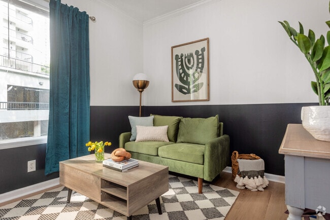 Building Photo - 1112 Piedmont Ave NE Unit FL1-ID1227115P Rental
