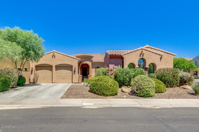 Building Photo - 24230 N 25th St