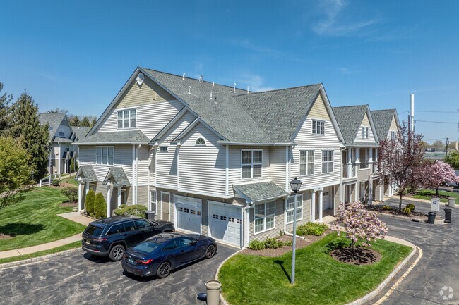 Photo - Mews at Allwood