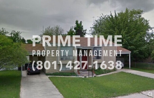 Building Photo - Cute apartment in Provo.