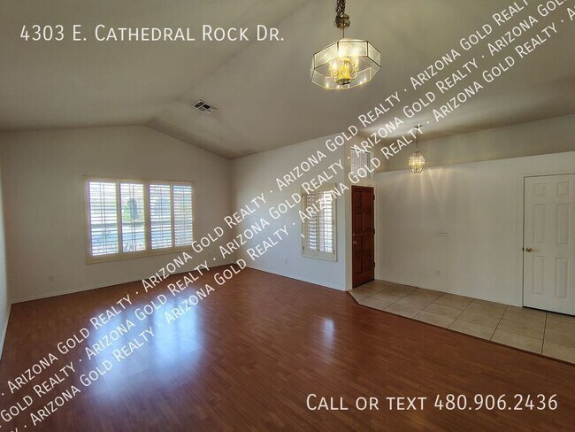 Photo - 4303 E Cathedral Rock Dr