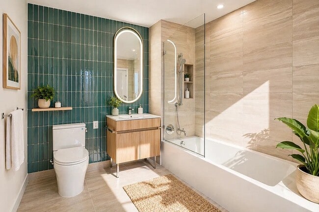 Photo - 2363 Bedford Ave Unit 702B