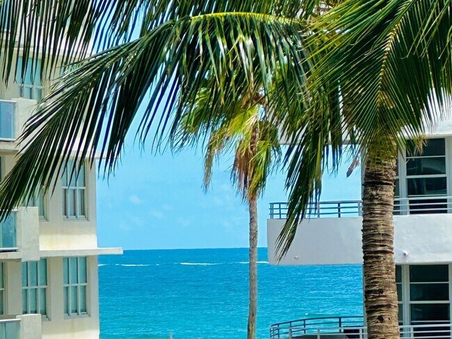 Photo - 1 Bedroom Condo in Miami Beach