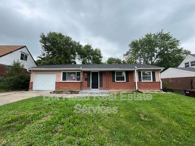 Photo - 2040 Roosevelt Ave House
