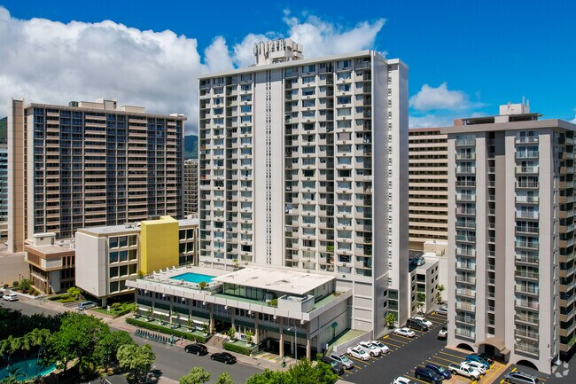 Photo - Pacific Grand