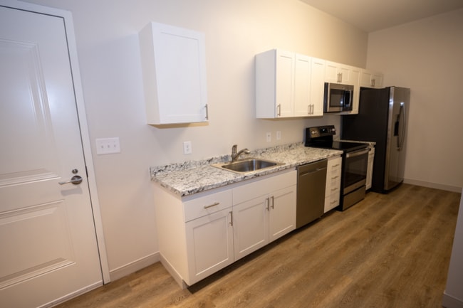 Photo - 103 N 1st St Unit 309