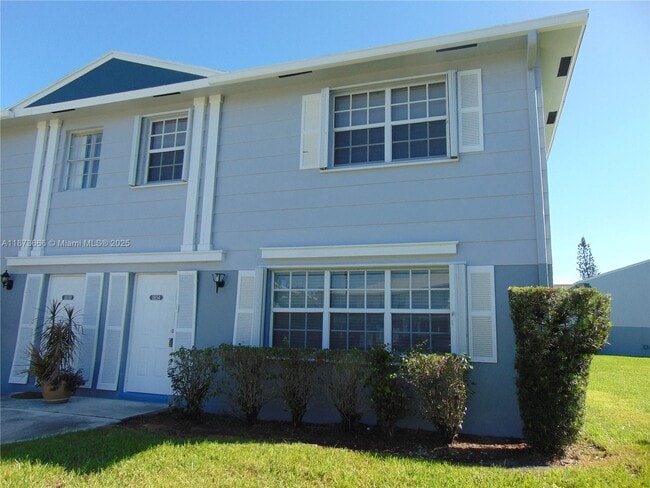 Building Photo - 1854 SW 81st Ln Rental