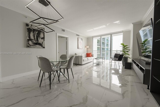 Photo - 325 S Biscayne Blvd Unit 3326
