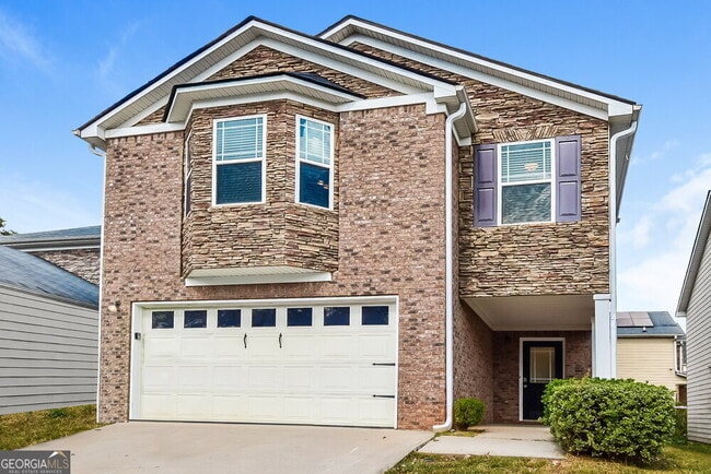 Photo - 1444 Arbor Pl Dr House