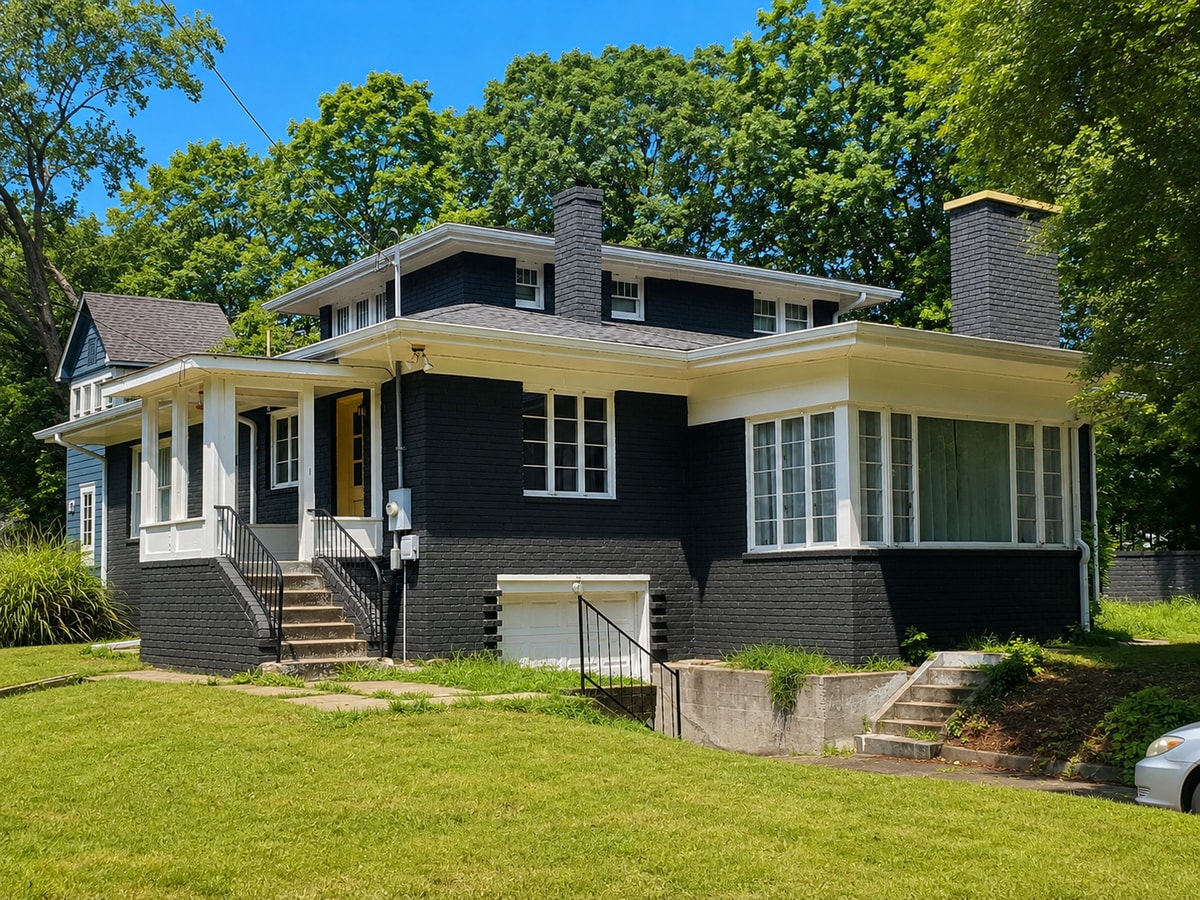Photo - 1612 S Olive St