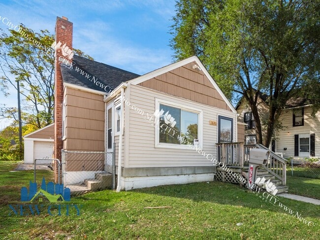 Photo - Ranch Home with Semi-Finished Basement & Lots of Storage