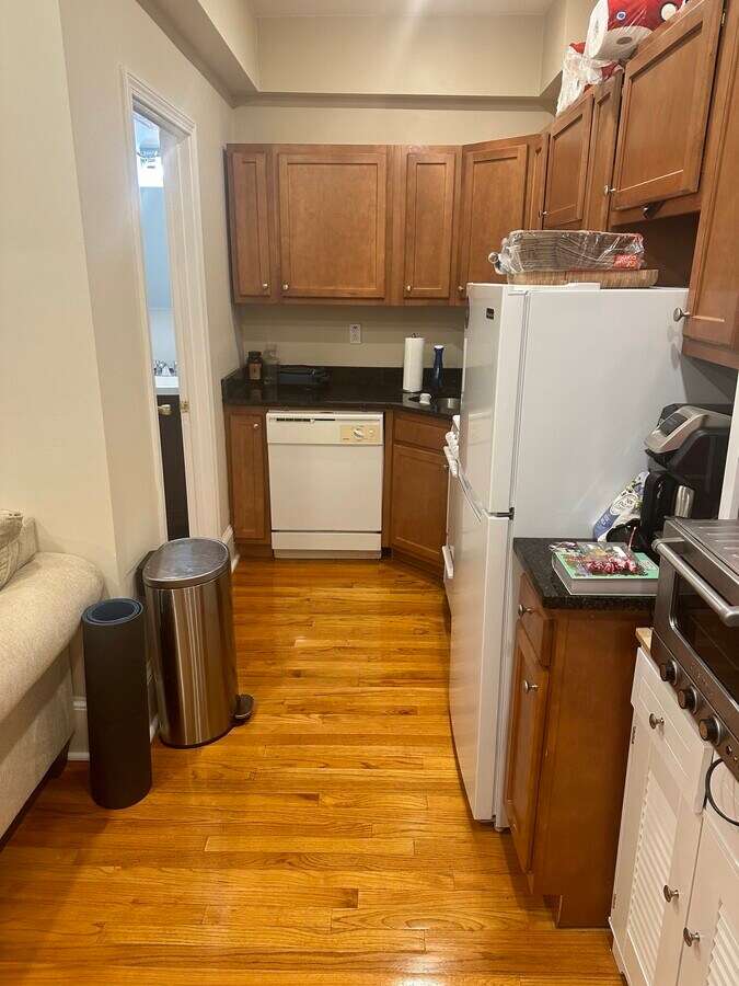 Photo - 83 Fellsway W Apartamentos Unidad 1