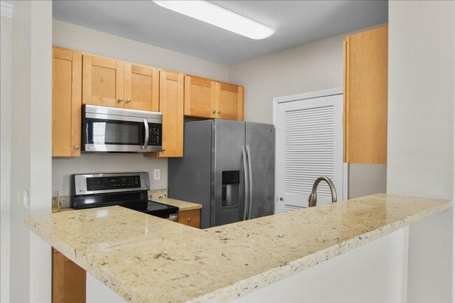 Photo - Remodeled 1-Bed Condo -  Prime Carmel Valley Location! Unit 923