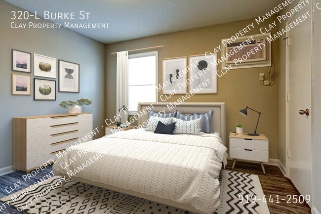 320-L Burke St-