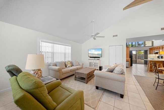 Photo - Naples Park - 3 Bedroom/2 Bath - Annual Rental