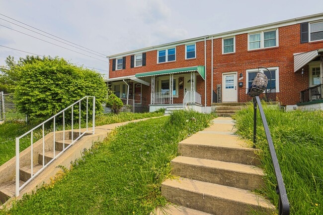 Photo - 1113 N Marlyn Ave