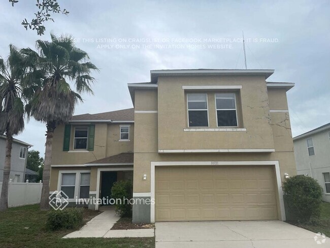 Building Photo - 10721 Boyette Creek Blvd Rental