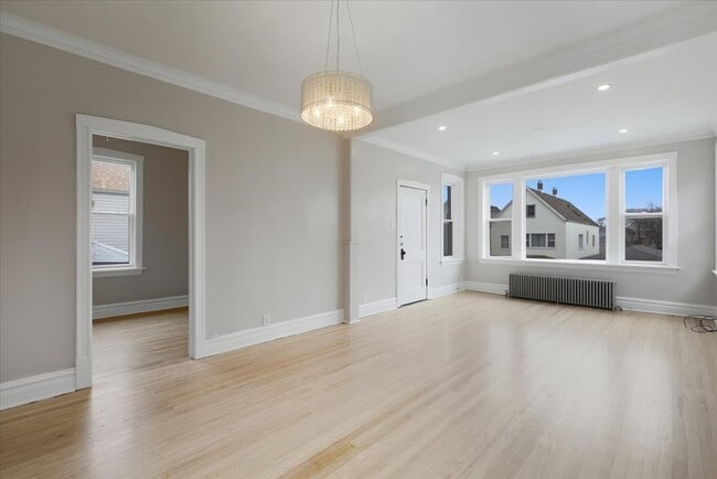 Photo - 4554 S Washtenaw Ave. Unit 2