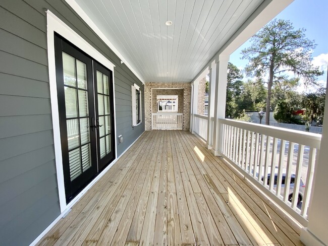 Photo - Two Bedroom Apartment Walking Distance to Downtown Bluffton! Unidad 202